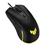 Vezetékes egér - fekete - Asus TUF Gaming M3 Gen 2
