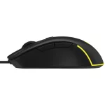 Vezetékes egér - fekete - Asus TUF Gaming M3 Gen 2