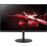 Monitor - fekete - Acer Nitro Gaming XV M3 27''- 180Hz - FHD - IPS - Új