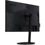 Monitor - fekete - Acer Nitro Gaming XV M3 27''- 180Hz - FHD - IPS - Új