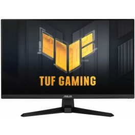   Monitor - fekete - Asus TUF Gaming VG249Q3A 23,8'' - 180Hz - FHD - IPS - Új