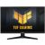 Monitor - fekete - Asus TUF Gaming VG249Q3A 23,8'' - 180Hz - FHD - IPS - Új