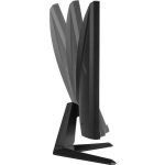 Monitor - fekete - Asus TUF Gaming VG249Q3A 23,8'' - 180Hz - FHD - IPS - Új