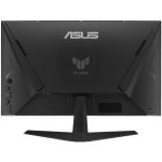 Monitor - fekete - Asus TUF Gaming VG249Q3A 23,8'' - 180Hz - FHD - IPS - Új