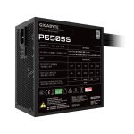 Tápegység - 550W - Gigabyte P550SS  Új