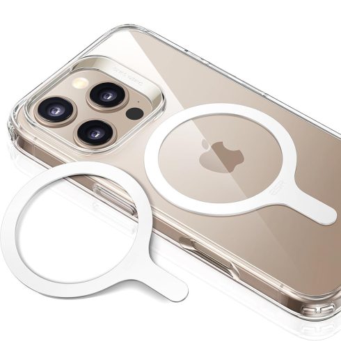 Magsafe adapter, 2db ESR (fehér)