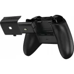 Konzol tartozék, Venom Xbox S/X & One Joy Dokkoló Dual Fekete
