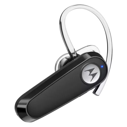 Bluetooth headset - fekete - Motorola HK126 
