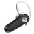 Bluetooth headset - fekete - Motorola HK126 