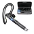 Blavec Bluetooth Headset Discover 55 + power bank (BHDI55-B) black (fekete)