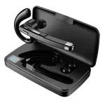 Blavec Bluetooth Headset Discover 55 + power bank (BHDI55-B) black (fekete)