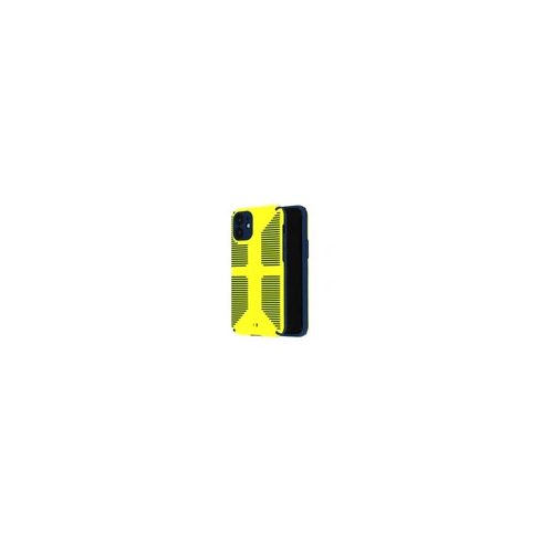 Samsung A12 - Grip - sárga