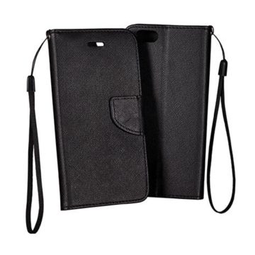 Fancy tok - SAMSUNG S21 FE Black (fekete)