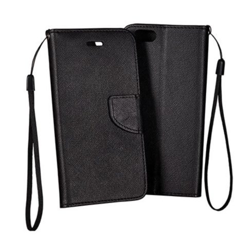 Fancy tok - SAMSUNG S21 FE Black (fekete)