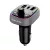 FM Transmitter - 2xUSB-A 1xUSB-C - Blavec TR-03