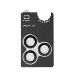 Kameravédő üveg - iPhone13 Pro / 13 Pro max - Carbon