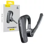 Bluetooth headset - fekete - Blavec Voyager 1 Multipoint (BHVG1-B)