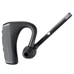 Bluetooth headset - fekete - Blavec Voyager 1 Multipoint (BHVG1-B)
