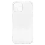 Clin Anti Shock tok 1,5mm  - iPhone15 (átlátszó)