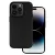 Tel Protect Carbon Elite tok  - iPhone15 Pro Max Black (fekete)