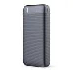 Powerbank - 20,000 mAh - Fekete - Forever TB-100L