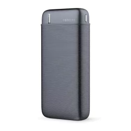 Powerbank - 20,000 mAh - Fekete - Forever TB-100L
