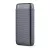 Powerbank - 20,000 mAh - Fekete - Forever TB-100L