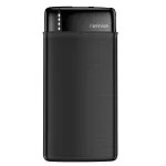 Powerbank - 20,000 mAh - Fekete - Forever TB-100L
