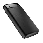 Powerbank - 20,000 mAh - Fekete - Forever TB-100L