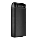 Powerbank - 20,000 mAh - Fekete - Forever TB-100L