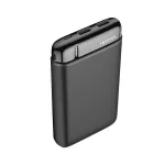 Powerbank - 20,000 mAh - Fekete - Forever TB-100L