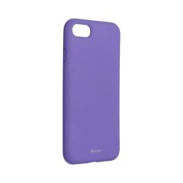 ROAR COLORFUL JELLY tok - iPhone 7 / 8 purple (lila)