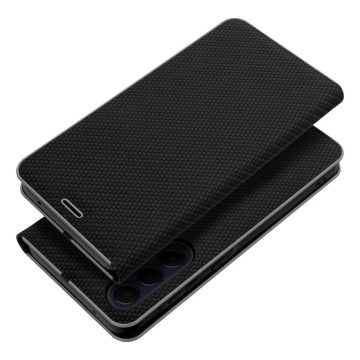 SAMSUNG A20e - LUNA Tok Carbon 