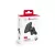 FORCELL F-GRIP Carbon H-CT325 Mágneses autós tartó szellőzőbe - black (fekete)