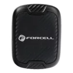FORCELL F-GRIP Carbon H-CT325 Mágneses autós tartó szellőzőbe - black (fekete)
