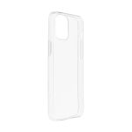 iPhone13 Pro - Hátlap tok - átlátszó - 0,3 mm