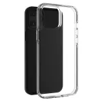 CLEAR case 2 mm BOX for IPHONE 13 Pro transparent