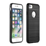 CARBON case for IPHONE 13 black