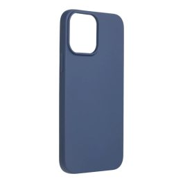 SOFT case for IPHONE 13 Pro Max dark blue