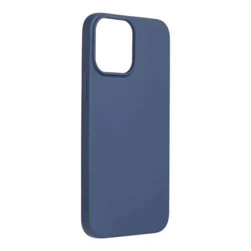 SOFT case for IPHONE 13 Pro Max dark blue