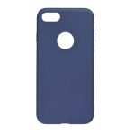 SOFT case for IPHONE 13 Pro Max dark blue