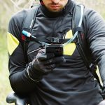 iPhone13 - Hátlap tok - átlátszó - ROAR ARMOR JELLY