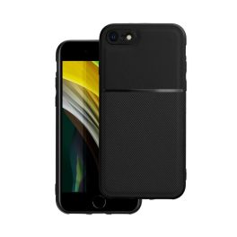 NOBLE tok - iPhone 7 / 8 / SE 2020 / SE 2022 black (fekete)