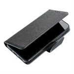 FANCY Book case for IPHONE 14 Plus black