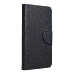 FANCY Book case for IPHONE 14 Pro black
