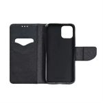 FANCY Book case for IPHONE 14 Pro Max black