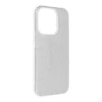 SHINING Case for IPHONE 14 Pro silver