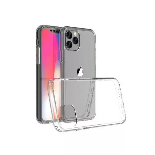 BACK CASE ULTRA SLIM 0,5 mm for IPHONE 14 Plus