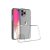 BACK CASE ULTRA SLIM 0,5 mm for IPHONE 14 Plus