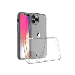 CLEAR case 2 mm BOX for IPHONE 14 Plus transparent